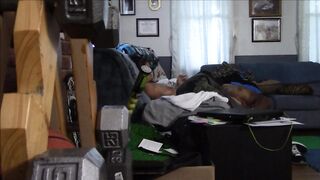 Wife likes her BBC ally