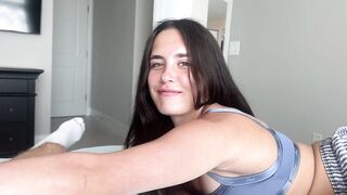 Proving Your Skills With Little Step Sister ~ Daisy Pheonix ~ Household Dream ~ Scott Stark