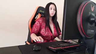 Lalin girl Wife Selling Her Car Bangs The Buyer