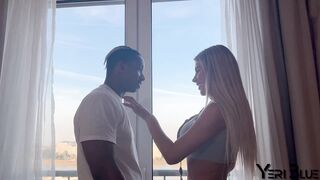 Catch my girlfriend cheating on me with my most excellent ally - Ema Karter