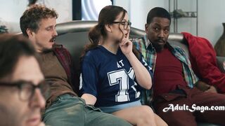 What That guy Doesnt Know May Or Maynot Hurt Him - Leana Lovings