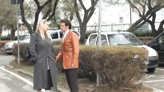 The Wild Guy (Full Clip)