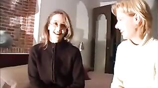 Lesbo Casting5