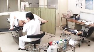 obstetrics and gynecology doctor screwed his mother i'd like to fuck patien