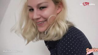 My Smutty Hobby - Get that knob in your booty now!