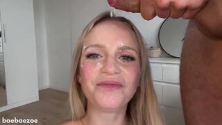 My Jock Hungry Girlfriend Sucks Me Anywhere And Anytime - Compilation - Baebaezoe