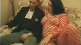 FRENCH PORN 6 anal chick aged stepmom mother i'd like to fuck analfist vibrator