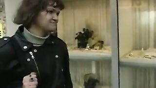 Strassenflirt 6 Part two