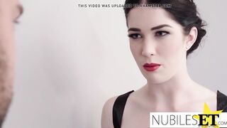 Time For U To Clean Up My Cunt - Poppin' On Mary Poppins