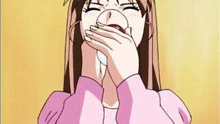 Love Lesson (La Filiere Du Desir Ep 1 & two