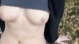 Jogger Makes A Not many Additional Bucks