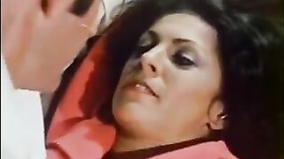 Kay Parker With Spouse