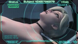 Compassion from overwatch drilled by machines