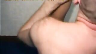 Skinny Thai chick is sucking rod and getting banged for cash, 'cuz it is her job