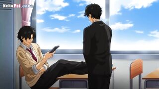 My mother who teaches about sex