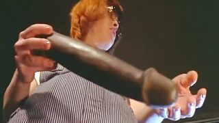 La Vitrine Du Plaisir (1978)