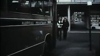 Rapportpigen 1974 - Danish Retro