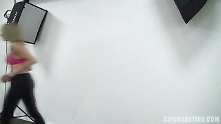 Piddle: CZECH CASTING - EVA (2740) - CzechCasting