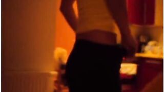 Deutsche mother I'd like to fuck Amateurin gibt oral sex und fickt