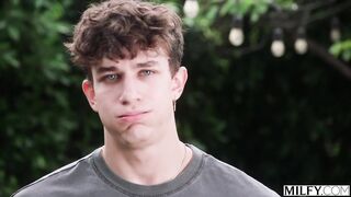 MILFY Experienced mother i'd like to fuck drilled by guy