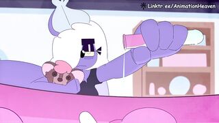 Stuffed two: Wipe It All Away