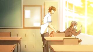 Boss ask to the assistant bang me hard until u cum into me