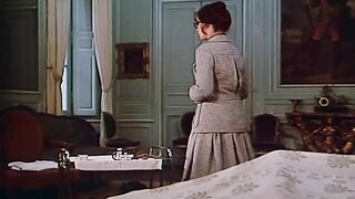 Entrechattes (1978, France, aka L'Infirmiere, DVD rip)