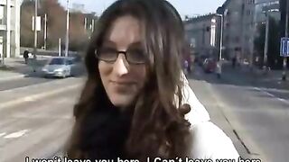 Czech street videos