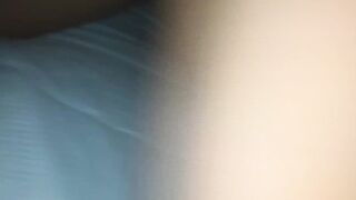 Trío con un compañero de trabajo mientras mi marido graba (2da sesión)