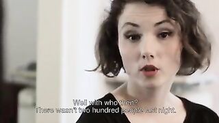 An endless Night (2016)