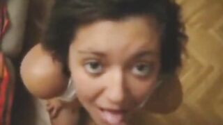 Can u watch 'em coming