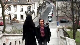 MARVELOUS AND PROVOCATIVE - FILM