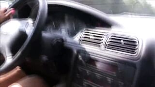 Wild And Insane Girlfriend Vacation