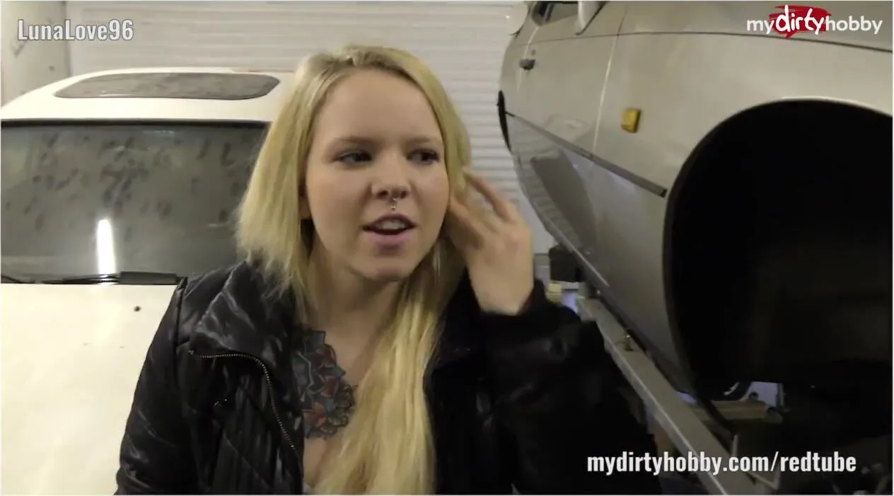 Free LunaLove96 - Die deutsche Sensation! Porn Video