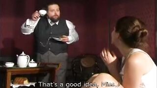 Lupus LP-037 - The Mirror of Soul