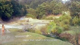 La Liceale Film Completo Full Movie scene With Subtitles
