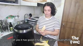 My most excellent ally's mamma lets me try the mother I'd like to fuck experience