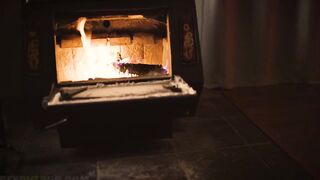 A Pastor and his Older mother I'd like to fuck Wife Entice Members of Their Flock in