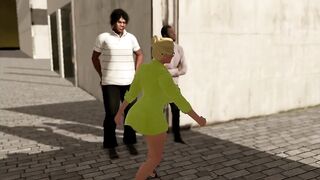 Sufficiently Is Sufficiently - Video 1
