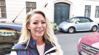 My Aussie Stepmom Squirts and Gets a Creampie from My Much loved Professor – part 1