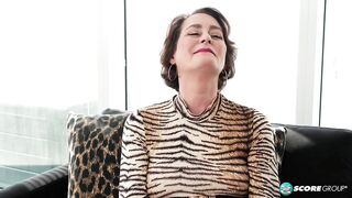 Meet Our Hottest Newest mother I'd like to fuck from 60plus Renee