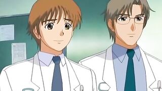 Wicked Nurses 01