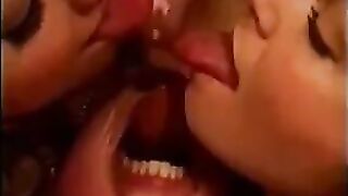 Perky Banging Christmas