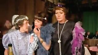 I Tyrens Tegn (1974) part 3of4