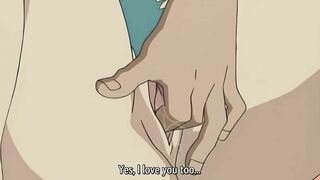 Large Breasty Bushy Snatch mother I'd like to fuck Gets Drilled in Missionary