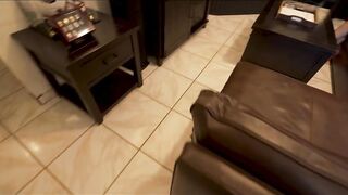 Unintentionally Slipped Into My Stepmom Sheena Ryder