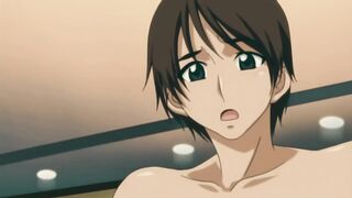 Redhead mother I'd like to fuck with Massive Titties Loves to Do Titty Screw