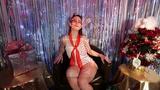 Devilish December 2024 - JOI Fetish Music Clip