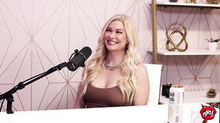 Serene Siren: Crowdfunded Boob Jobs, Stripped Wrestling & How to Please ANY Woman!