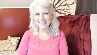 Curvy mother I'd like to fuck Rosie Explains: Mamma Fetish